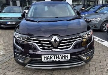 Renault Koleos 49.900 km 23.990 &euro; Münster 48165