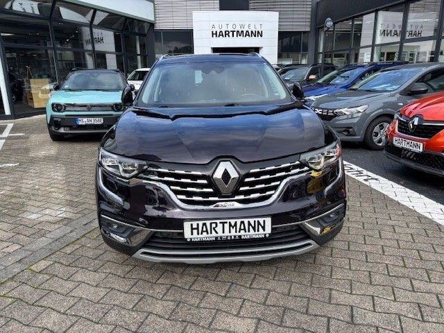Renault Koleos 49.900 km 24.750 &euro; Münster 48165