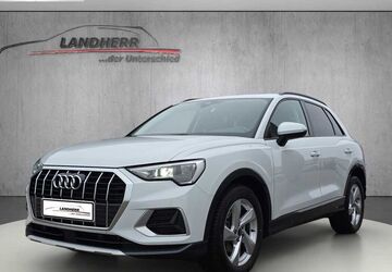 Audi Q3 23.418 km 31.810 &euro; Thannhausen 86470