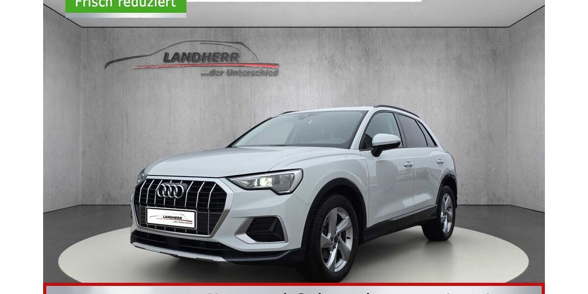 Audi Q3 23.418 km 31.810 &euro; Thannhausen 86470