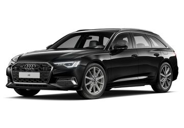 Audi A6 17.932 km 52.980 &euro; Michelstadt 64720