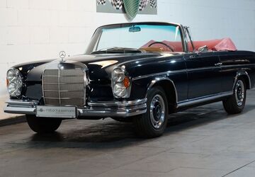Mercedes-Benz 300 15.995 km 148.000 &euro; Schenefeld bei Hamburg 22869