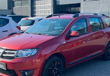 Dacia Logan 157.000 km 7.199 &euro; Kirchheimbolanden 67292