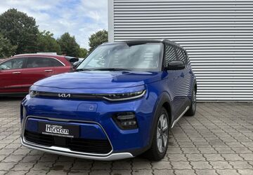 Kia Soul 5.819 km 33.980 &euro; Stade 21684