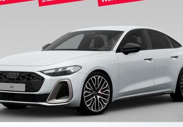 Audi A5 1.500 km 62.990 &euro; München 80636