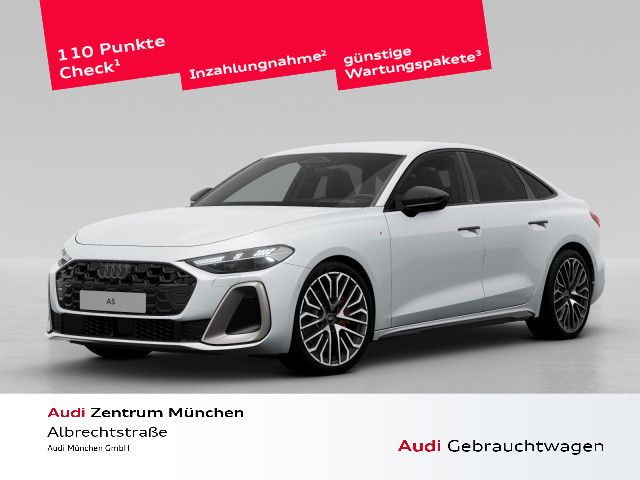 Audi A5 1.500 km 62.990 &euro; München 80636