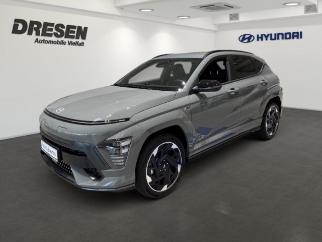 Hyundai KONA Elektro 17.450 km 31.690 &euro; Neuss 41464