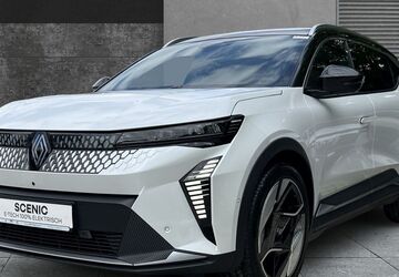 Renault Scenic E-TECH 7.500 km 43.970 &euro; Freising 85354