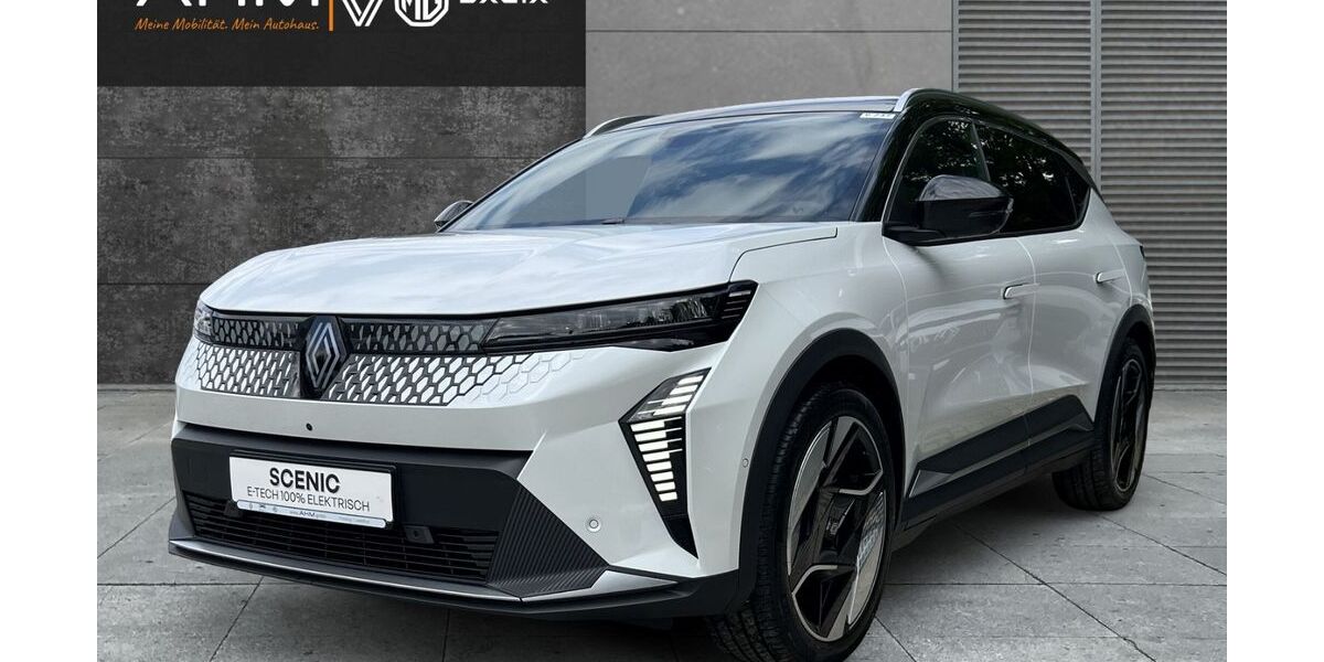 Renault Scenic E-TECH 9.000 km 41.570 &euro; Freising 85354