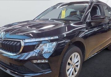 Skoda Kamiq 22.206 km 25.830 &euro; Ettlingen 76275