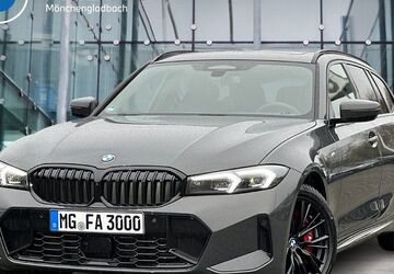 BMW 330 1.001 km 69.980 &euro; Mönchengladbach 41066