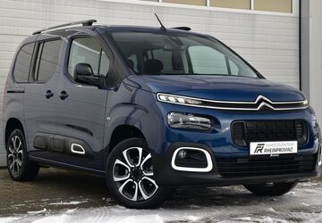 Citroen Berlingo 35.258 km 25.799 &euro; Geldern 47608