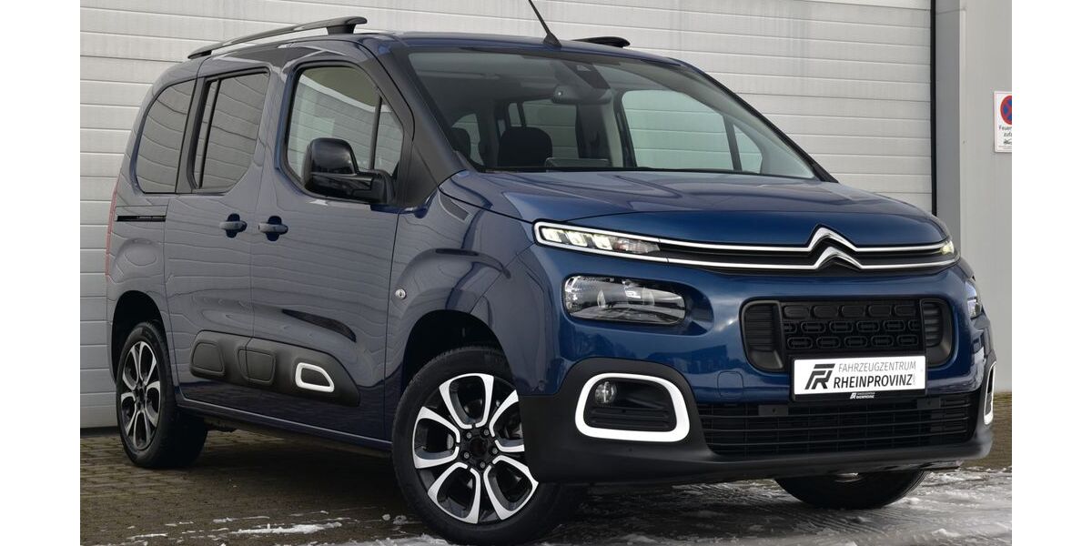 Citroen Berlingo 35.258 km 25.799 &euro; Geldern 47608