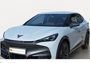 Cupra Tavascan 4.990 km 49.990 &euro; Lüneburg 21335