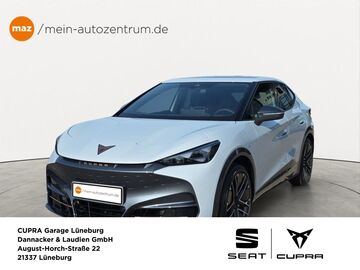 Gebrauchte Cupra Tavascan