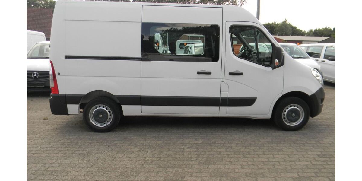 Renault Master 106.000 km 19.635 &euro; Rastede 26180