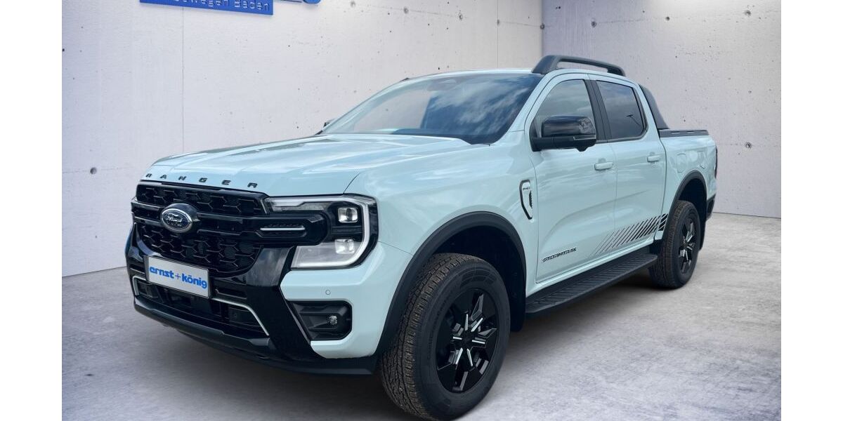 Ford Ranger 7.500 km 60.990 &euro; Freiburg im Breisgau 79108