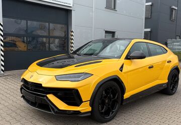 Lamborghini Urus 18.000 km 315.350 &euro; Kelkheim 65779