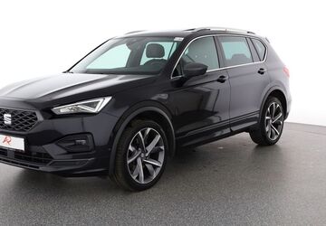 Seat Tarraco 79.886 km 33.480 &euro; Schönefeld 12529