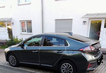 Hyundai IONIQ 40.000 km 14.990 &euro; Erfurt 99099