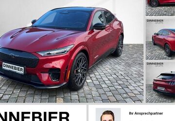 Ford Mustang Mach-E 41.334 km 41.500 &euro; Leipzig 04158