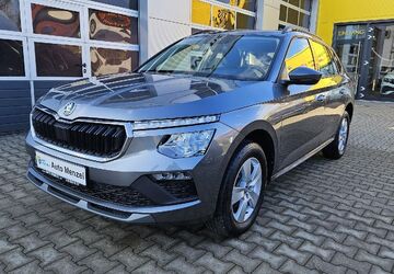 Skoda Kamiq 4.441 km 22.490 &euro; Oberrieden 87769