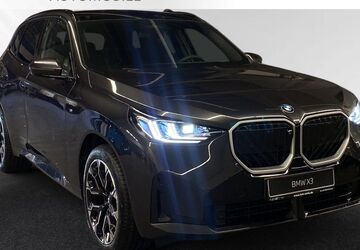 BMW X3 2.281 km 65.790 &euro; Moers 47441
