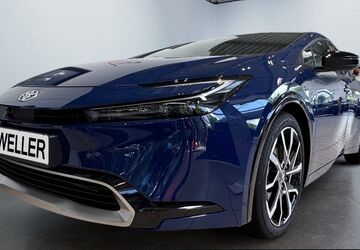 Toyota Prius 11.000 km 41.900 &euro; Bremen 28205