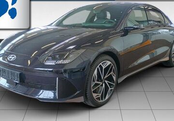 Hyundai IONIQ 6 11.097 km 36.930 &euro; Münster 48157