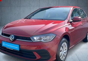VW Polo 10.660 km 18.970 &euro; Saal a.d. Donau 93342