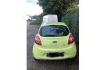 Ford Ka 82.742 km 2.999 &euro; Kreßberg 74594