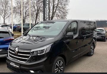 Renault Trafic 75.143 km 34.850 &euro; Dillingen 89407