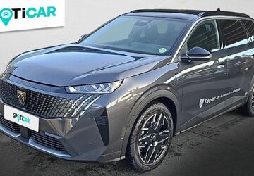 Peugeot 5008 8.000 km 39.990 &euro; Albstadt 72461