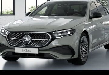 Mercedes-Benz E 300 9.900 km 65.900 &euro; Hamburg 22047