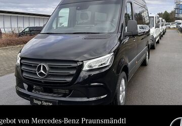 Mercedes-Benz Sprinter 5.199 km 71.388 &euro; Hilpoltstein 91161