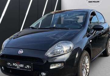 Fiat Punto 130.000 km 5.490 &euro; Kuppenheim 76456