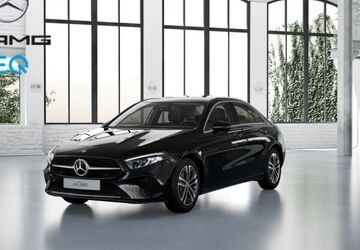 Mercedes-Benz A 180 7.518 km 30.840 &euro; Schwerte 58239