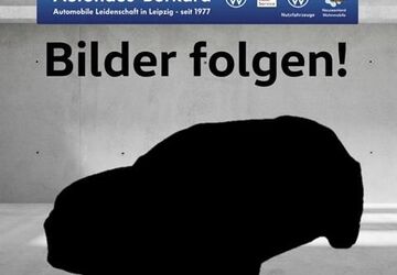 VW Tiguan 8.742 km 36.900 &euro; Leipzig 04288