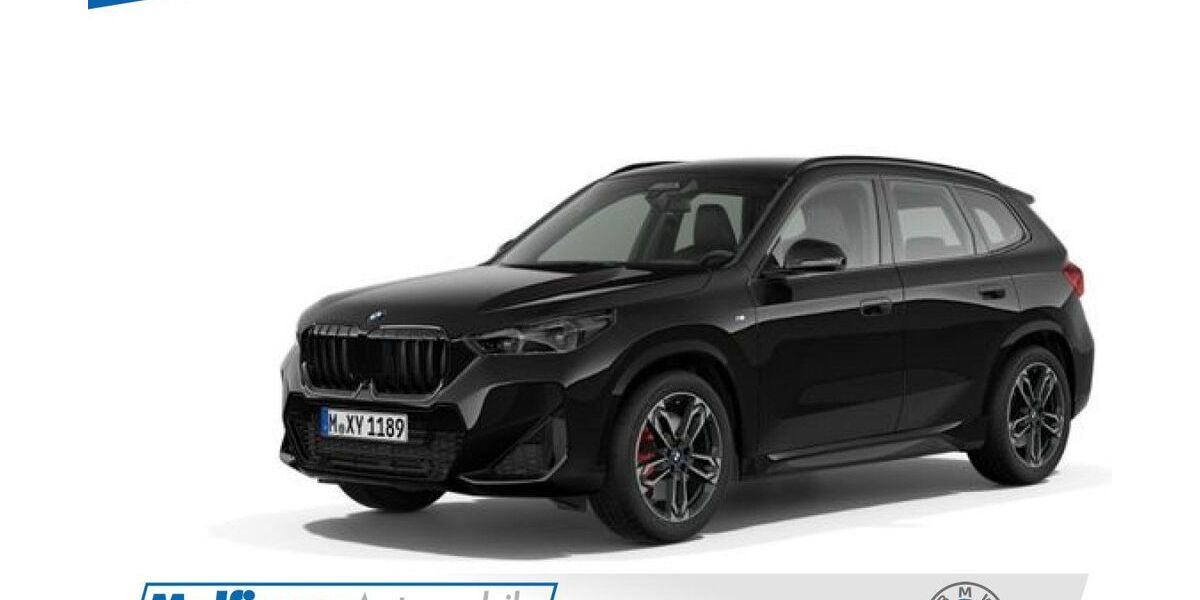 BMW X1 12.516 km 46.880 &euro; Schwäbisch Gmünd 73529
