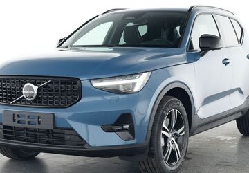 Volvo XC40 22.950 km 35.900 &euro; Schwarzheide 01987