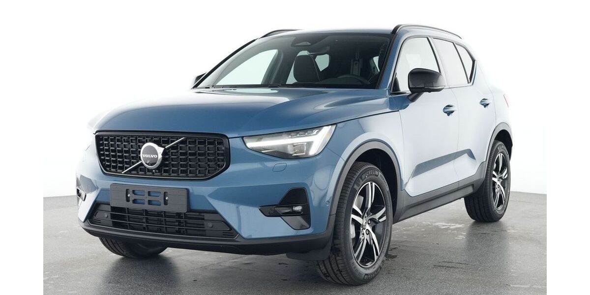 Volvo XC40 22.950 km 35.900 &euro; Schwarzheide 01987