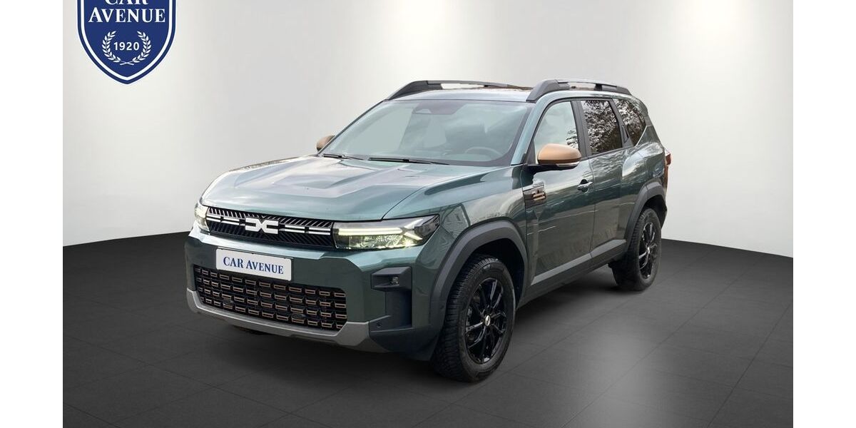 Dacia Bigster 4.000 km 34.720 &euro; Kaiserslautern 67657