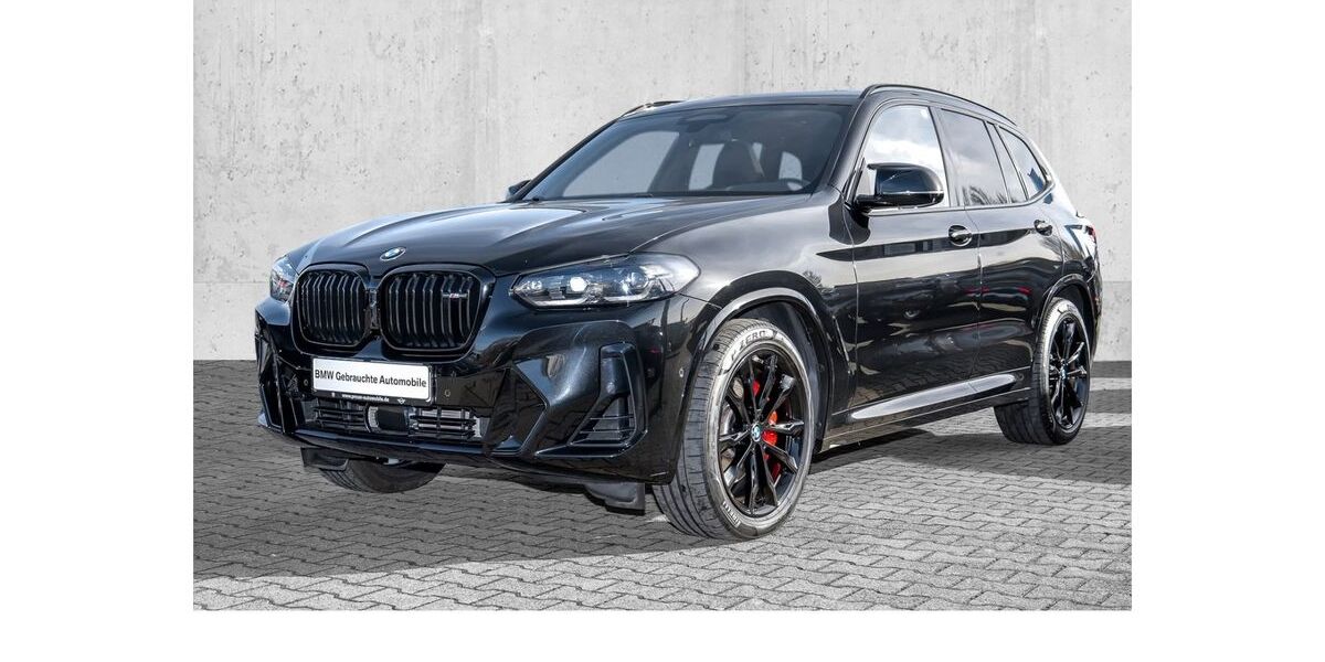 BMW X3 M40 59.395 km 54.990 &euro; Herne 44625