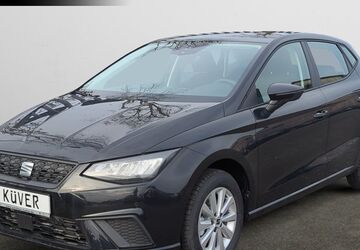 Seat Ibiza 1.100 km 20.325 &euro; Hagen 27628