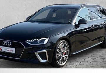 Audi A4 14.500 km 45.940 &euro; Leer (Ostfriesland) 26789