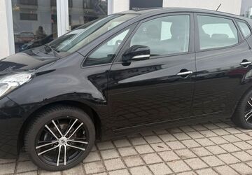 Hyundai ix20 125.600 km 5.490 &euro; Straßlach bei München 82064