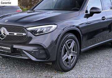 Mercedes-Benz GLC 300 16.758 km 55.990 &euro; Hamburg 22609