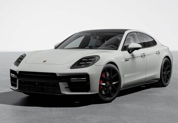 Porsche Panamera 42.245 km 133.700 &euro; Darmstadt 64295