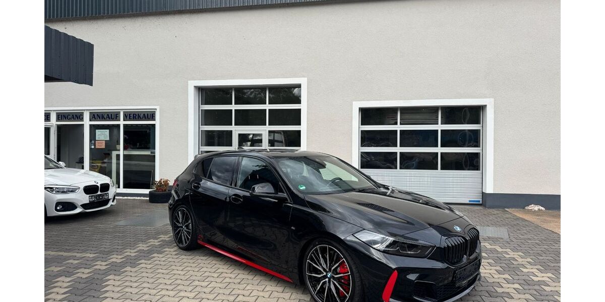 BMW 128 24.873 km 35.990 &euro; Zwickau 08056