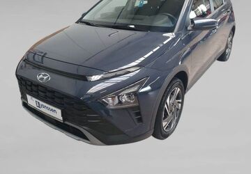 Hyundai BAYON 11.667 km 21.490 &euro; Aurich 26605